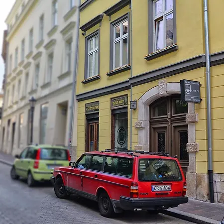 Pokoje Gościnne Vera *