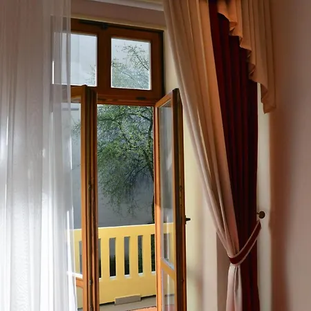 Pokoje Gościnne Vera Apartament Kraków