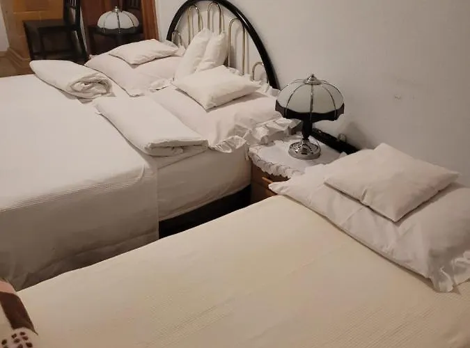 Pokoje Goscinne Victoria Apartman Krakkó