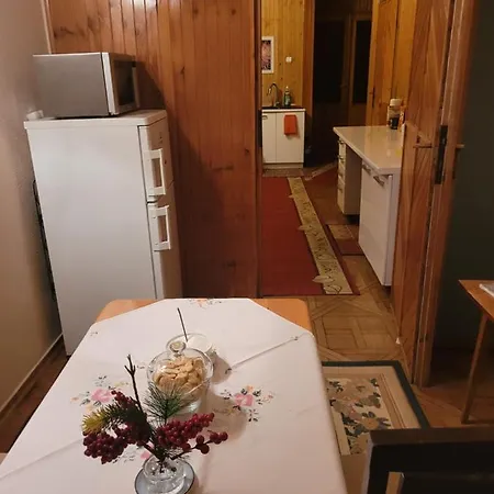 Appartamento Pokoje Goscinne Victoria *