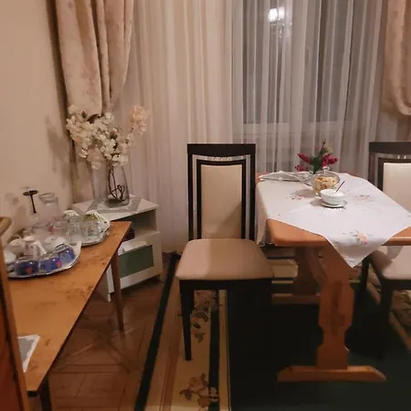 Pokoje Goscinne Victoria