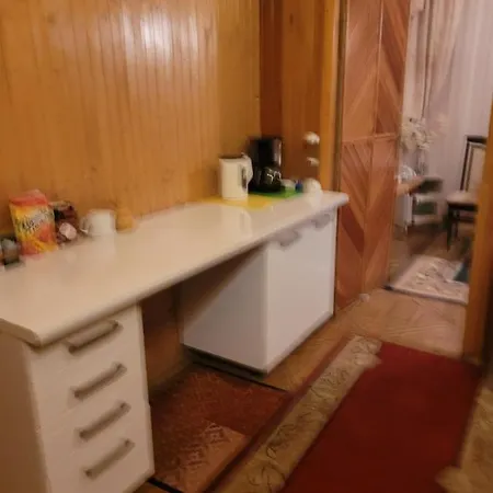 Pokoje Goscinne Victoria Cracovia