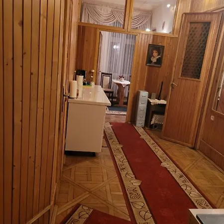 Pokoje Goscinne Victoria Apartamento Cracovia
