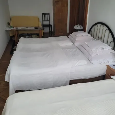 Apartamento Pokoje Goscinne Victoria Cracovia