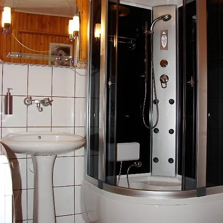 Apartamento Pokoje Goscinne Victoria