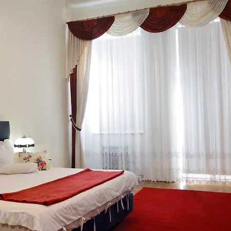 Pokoje Goscinne Victoria Cracovia