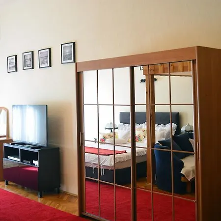 Pokoje Goscinne Victoria *