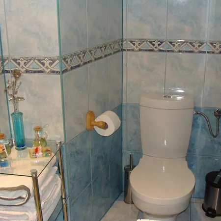 Appartamento Pokoje Goscinne Victoria