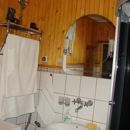 Pokoje Goscinne Victoria Apartamento