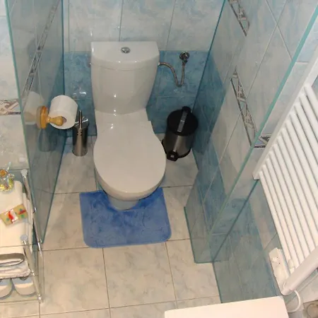 Apartamento Pokoje Goscinne Victoria