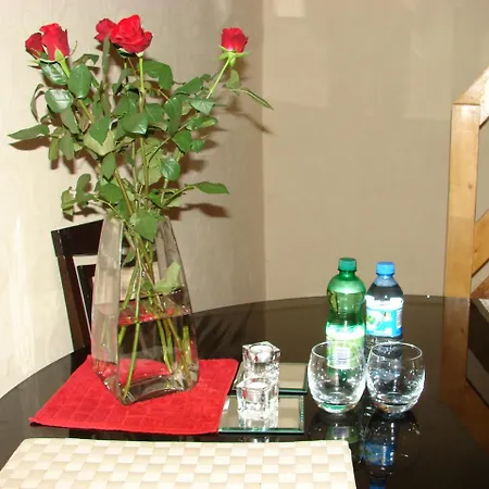 Pokoje Goscinne Victoria Apartamento *