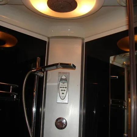 Pokoje Goscinne Victoria