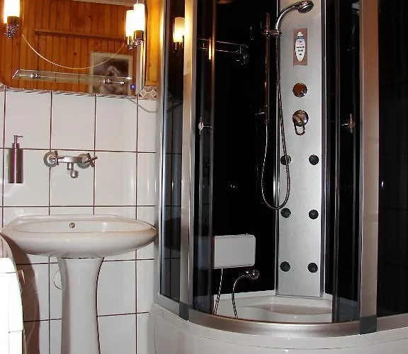 Daire Pokoje Goscinne Victoria