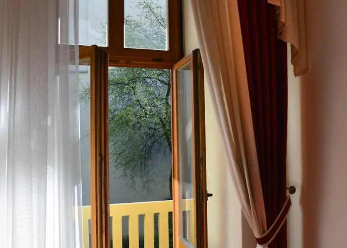 Pokoje Goscinne Victoria Daire Krakow