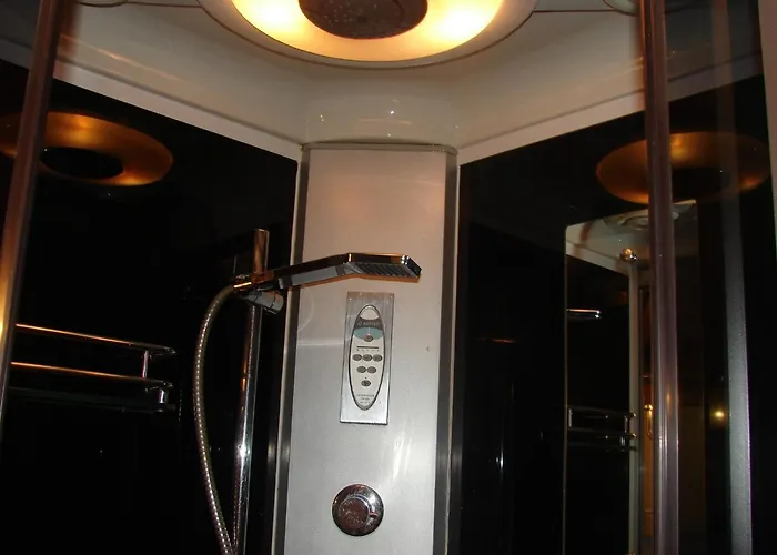 Pokoje Goscinne Victoria