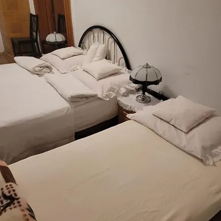 Pokoje Goscinne Victoria شقة كراكوفيا