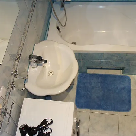 Apartmán Pokoje Goscinne Victoria *